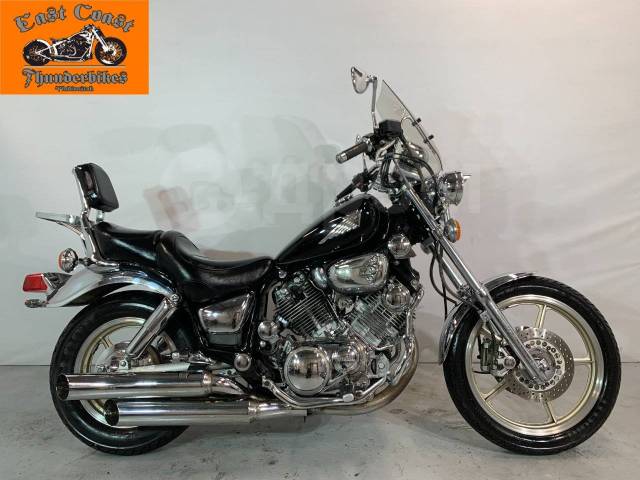 Yamaha Virago XV 1100. 1 100. ., , ,   