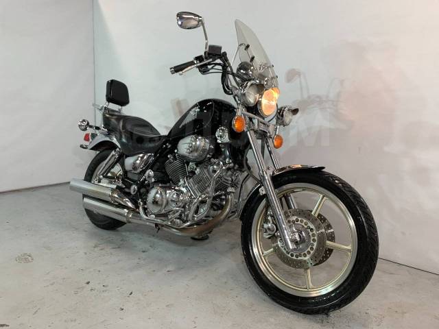 Yamaha Virago XV 1100. 1 100. ., , ,   