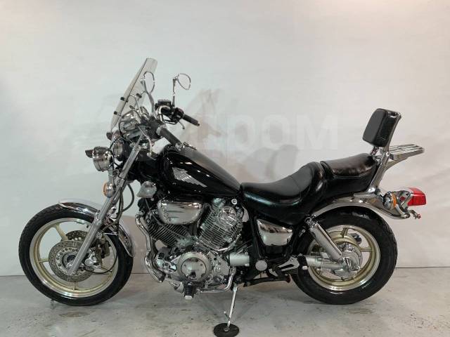 Yamaha Virago XV 1100. 1 100. ., , ,   