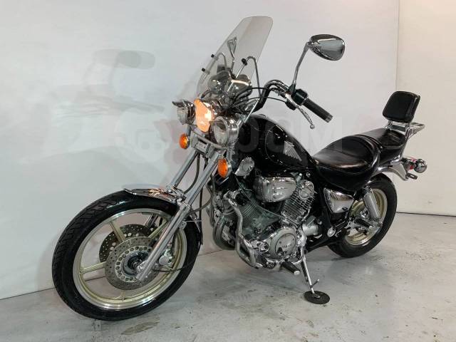 Yamaha Virago XV 1100. 1 100. ., , ,   