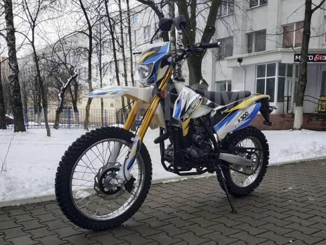 Racer Enduro 300 RC300-GY8A. 300. ., ,   