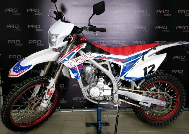 Motoland WRX 250 Lite. 250. ., ,   