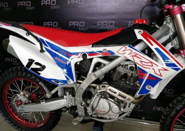 Motoland WRX 250 Lite. 250. ., ,   