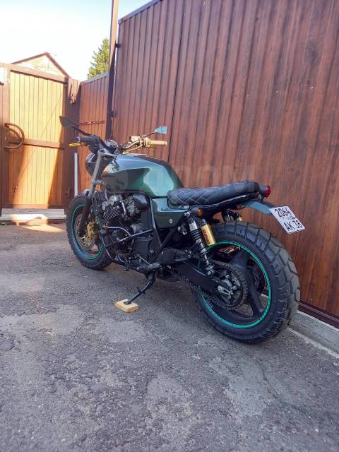 Honda CB 400SF VTEC-2. 400. ., , ,   