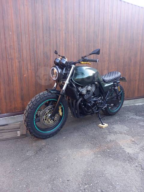 Honda CB 400SF VTEC-2. 400. ., , ,   