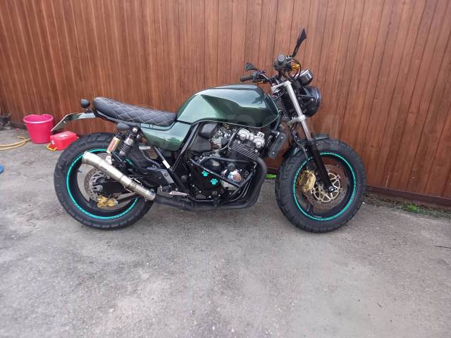 Honda CB 400SF VTEC-2. 400. ., , ,   