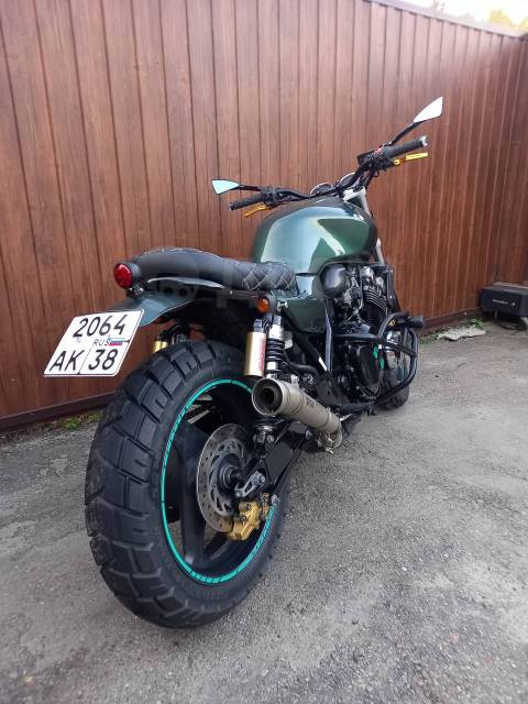 Honda CB 400SF VTEC-2. 400. ., , ,   