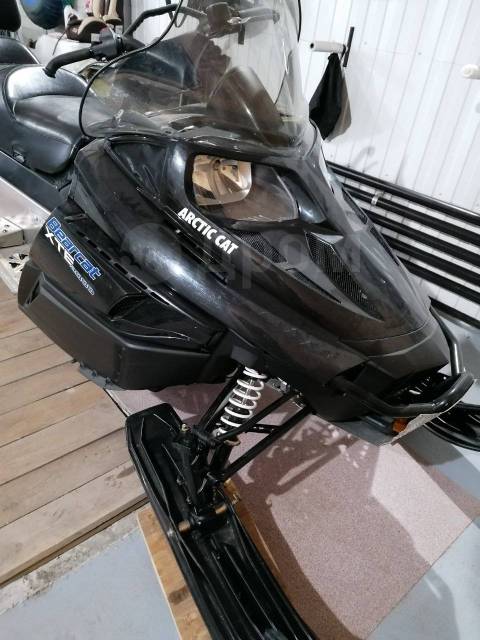 Arctic Cat Bearcat 2000 XTE. ,  ,   