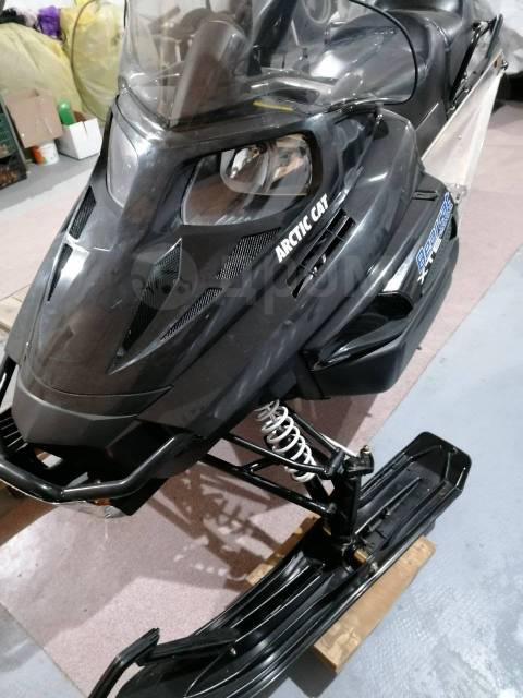 Arctic Cat Bearcat 2000 XTE. ,  ,   