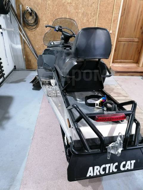 Arctic Cat Bearcat 2000 XTE. ,  ,   