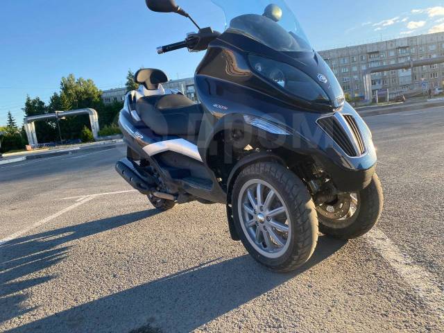 Piaggio mp3 400 clearance lt