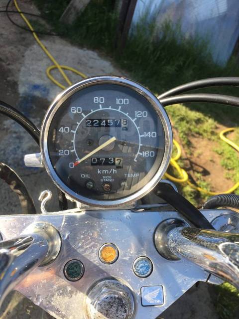 Honda Steed. 400. ., , ,   