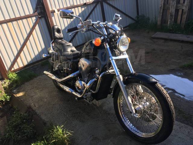 Honda Steed. 400. ., , ,   