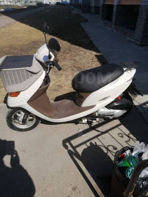 Honda Dio AF68 Cesta. 49. ., ,  ,   