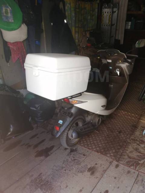 Honda Dio AF68 Cesta. 49. ., ,  ,   