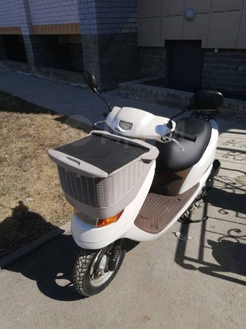 Honda Dio AF68 Cesta. 49. ., ,  ,   