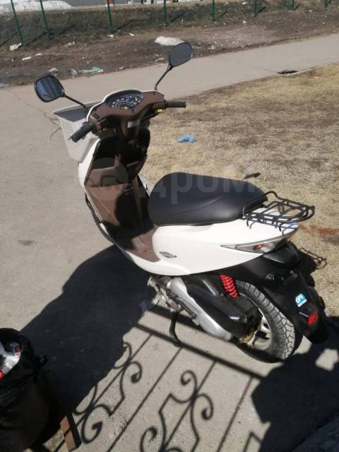 Honda Dio AF68 Cesta. 49. ., ,  ,   