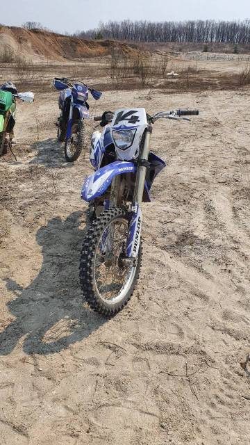 Yamaha WR 450F. 450. ., ,  