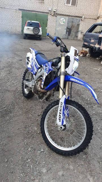 Yamaha WR 450F. 450. ., ,  