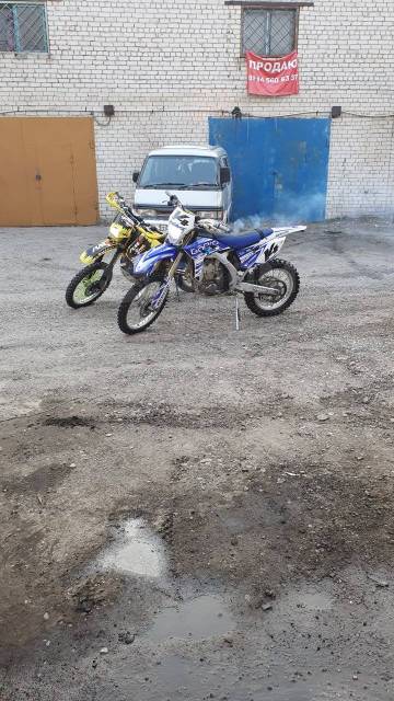 Yamaha WR 450F. 450. ., ,  