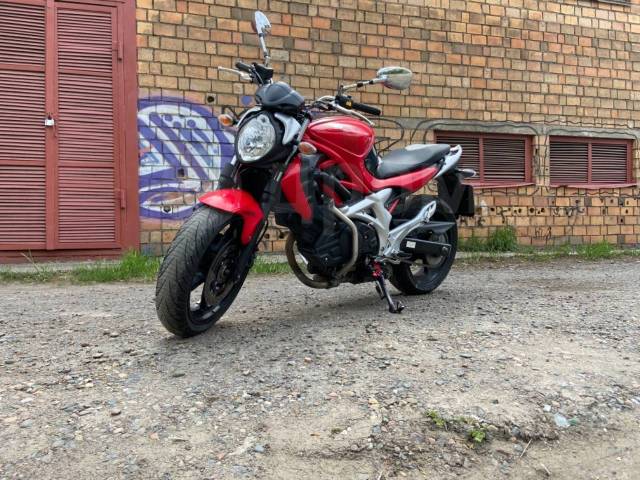 Suzuki SFV 400 Gladius. 400. ., , ,   