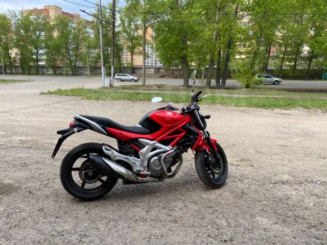 Suzuki SFV 400 Gladius. 400. ., , ,   