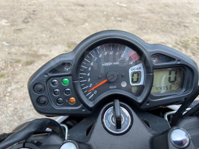 Suzuki SFV 400 Gladius. 400. ., , ,   