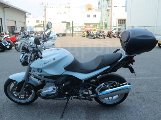 BMW R 1200 R. 1 200. ., , ,  .     