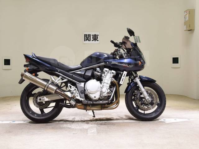 Suzuki GSF 1250S Bandit. 1 250. ., , ,  .     