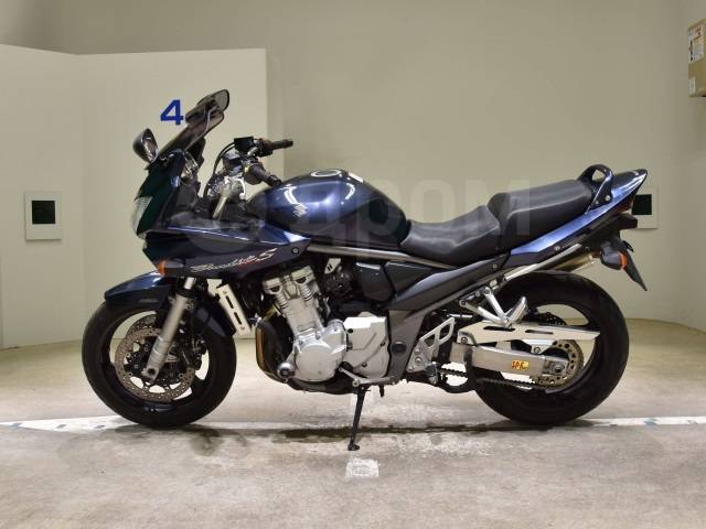 Suzuki GSF 1250S Bandit. 1 250. ., , ,  .     