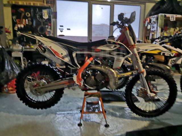 GR8 Enduro Pro, 2021. 250. ., ,  ,   