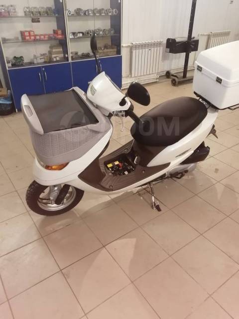 Honda Dio AF68 Cesta. 49. ., ,  ,   