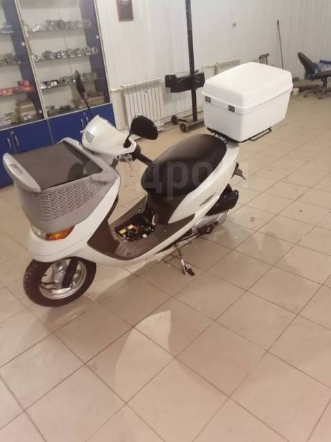 Honda Dio AF68 Cesta. 49. ., ,  ,   