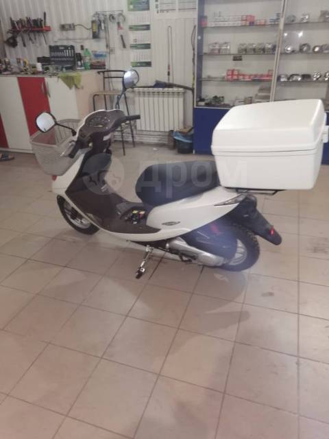 Honda Dio AF68 Cesta. 49. ., ,  ,   