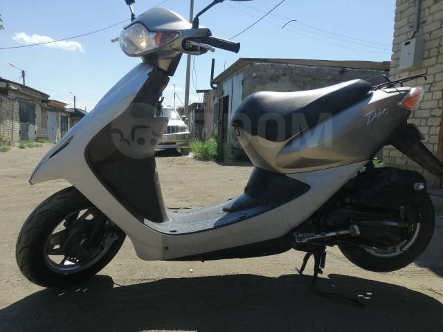 Honda dio 57