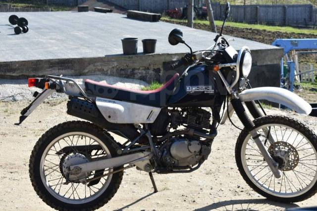 Suzuki Djebel 200. 200. ., ,  ,   