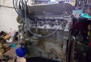 Двигатель ВАЗ 2103 б/у фото