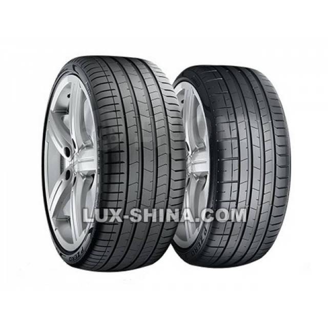Pirelli P Zero PZ4, 245/45 R20 103W