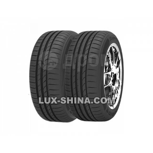 Westlake ZuperEco Z-107, 235/55 R19 105V XL