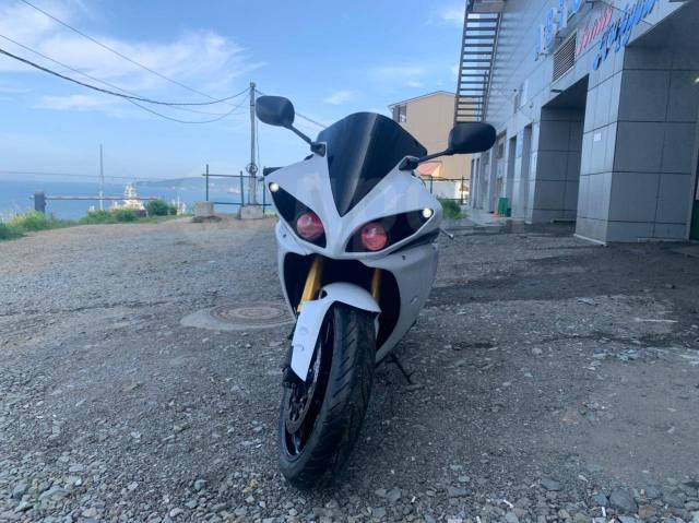 Yamaha YZF-R1. 1 000. ., , ,   