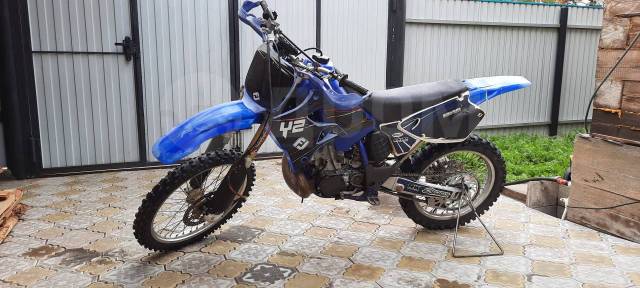 Yamaha YZ 250. 250. ., ,  ,   