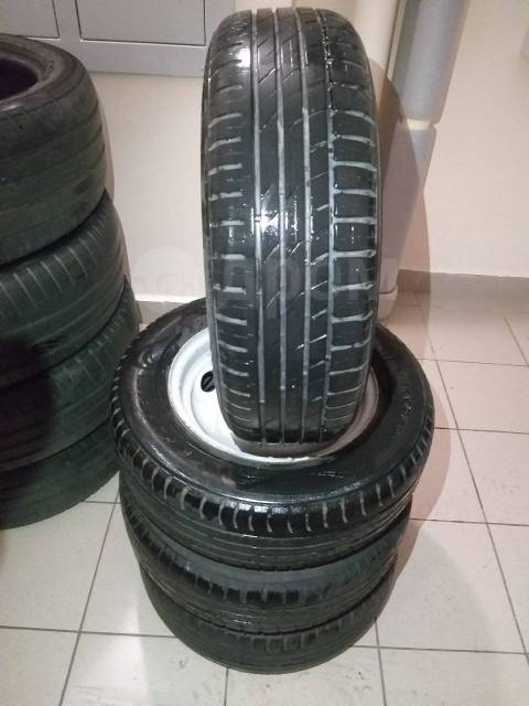 Nokian Hakka Green 2 175 70 R13 82T 13