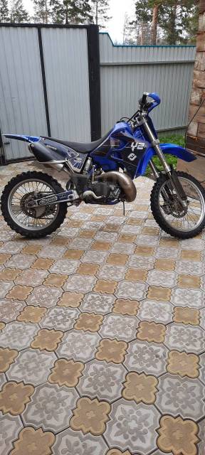 Yamaha YZ 250. 250. ., ,  ,   