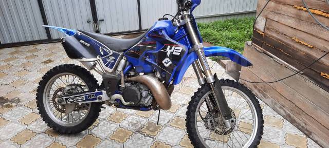 Yamaha YZ 250. 250. ., ,  ,   