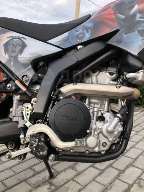 Yamaha WR 250X. 250. ., , ,   