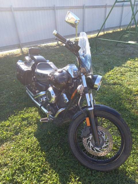 Yamaha XVS 650. 650. ., , ,   