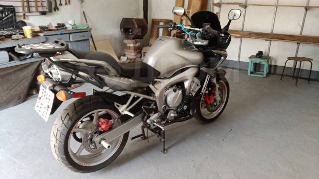 Yamaha FZ6S. 600. ., , ,   