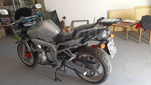 Yamaha FZ6S. 600. ., , ,   