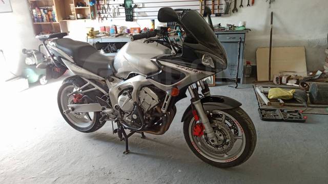 Yamaha FZ6S. 600. ., , ,   