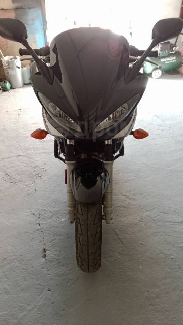 Yamaha FZ6S. 600. ., , ,   